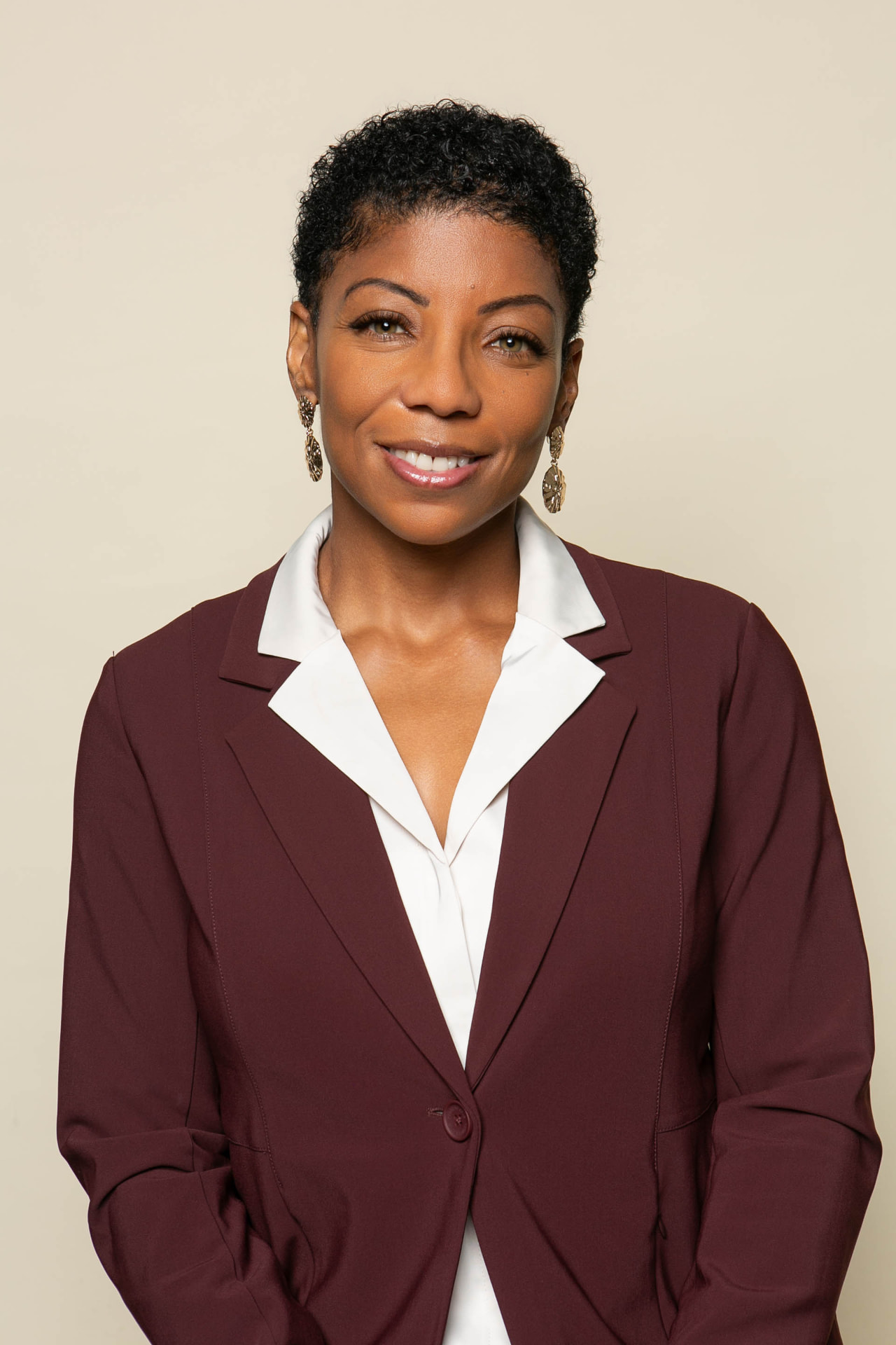 Leslie Curtis, creator of Remember Who You Are™